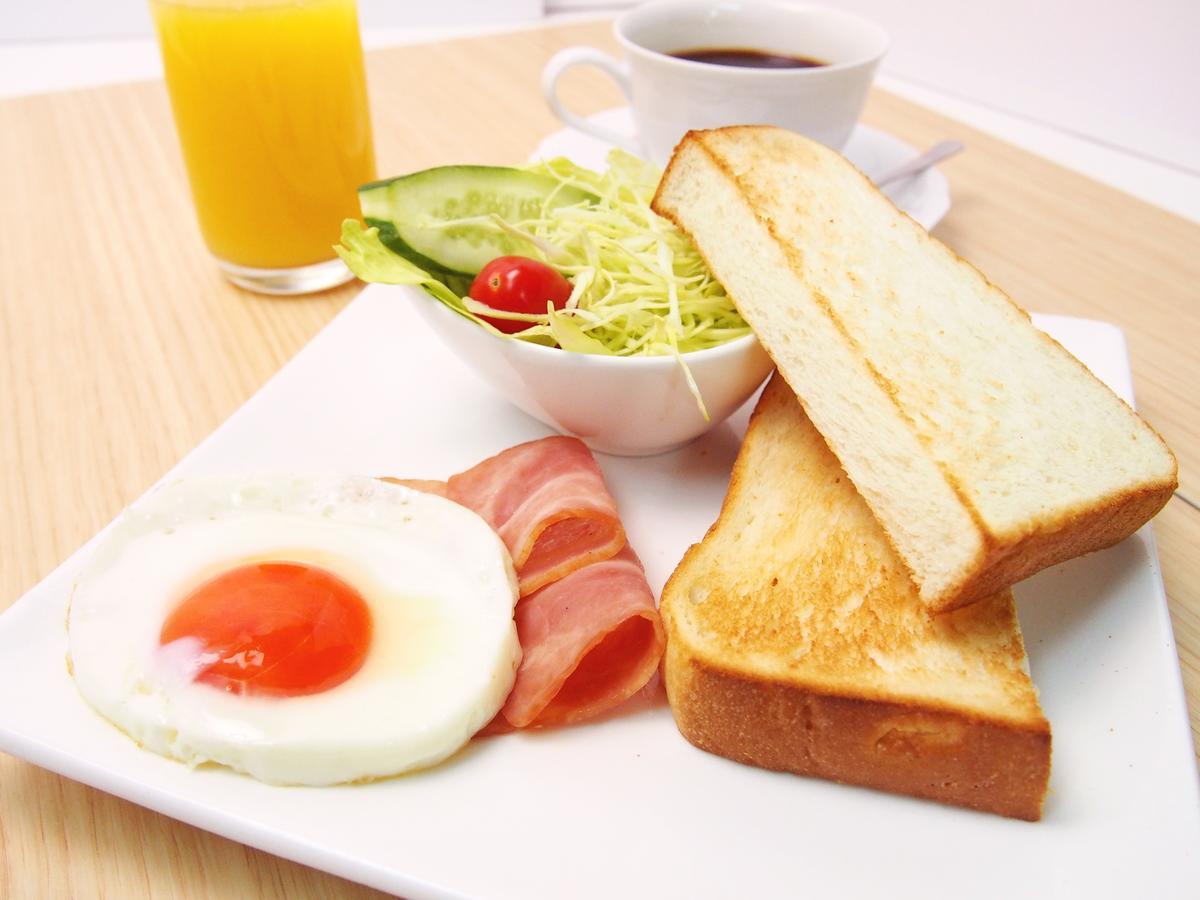 호텔 아틀란티스 - 성인 전용 오사카 외부 사진