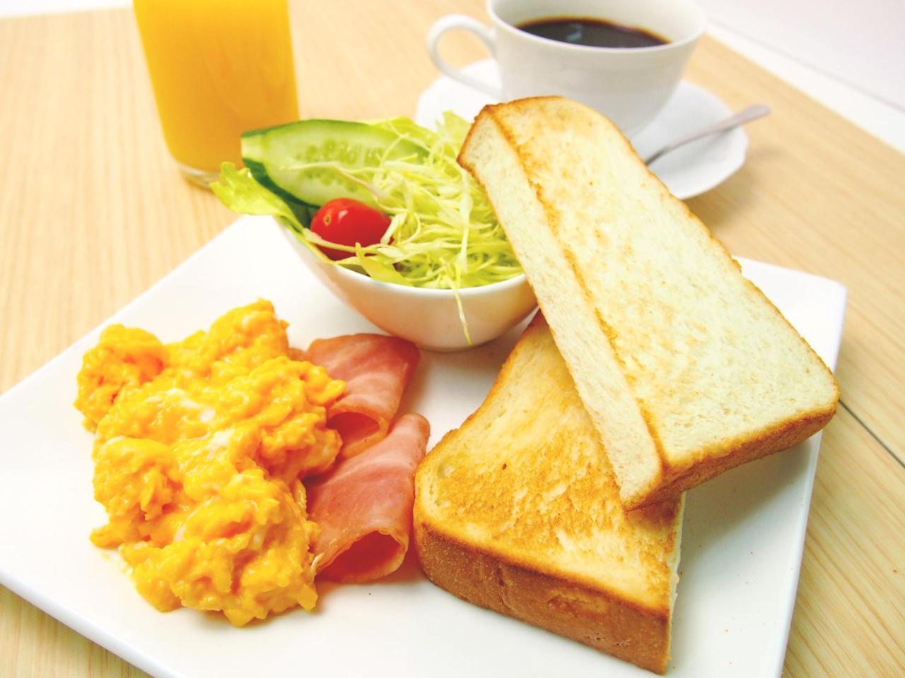 호텔 아틀란티스 - 성인 전용 오사카 외부 사진